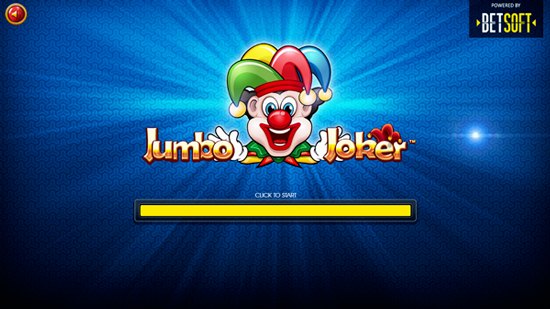 Jumbo Joker screenshot