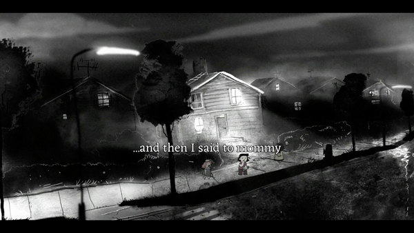 Lydia screenshot