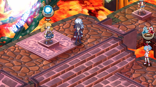 Disgaea 4 Complete+ screenshot