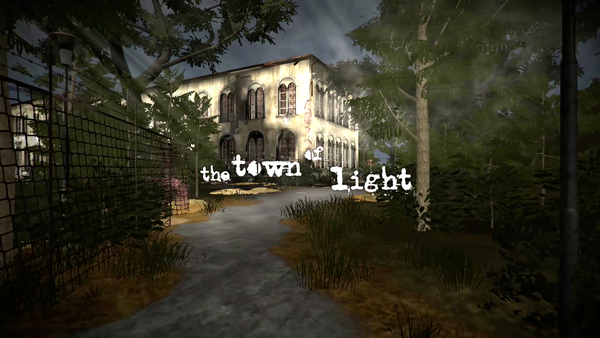The Town of Light - Deluxe Edition screenshot