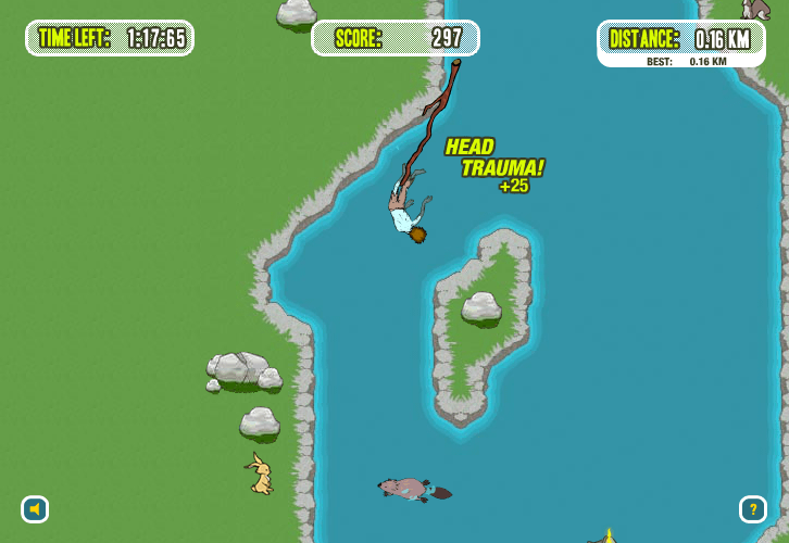 Floater screenshot