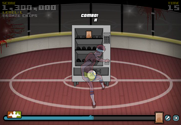 Vending Machine Champ screenshot
