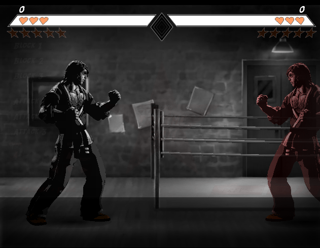 Death Vegas screenshot