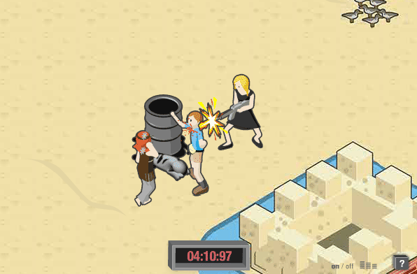 Five Minutes to Kill (Yourself) 2 screenshot