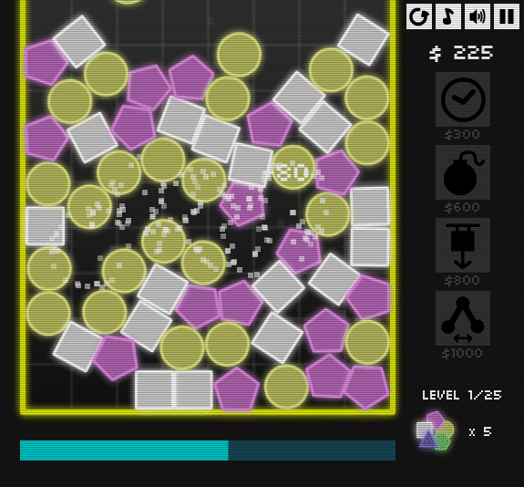 Puzzle Rescue Prime screenshot
