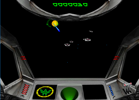 A-Blast 3D - Domination screenshot