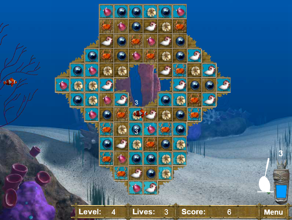 Big Kahuna Reef screenshot