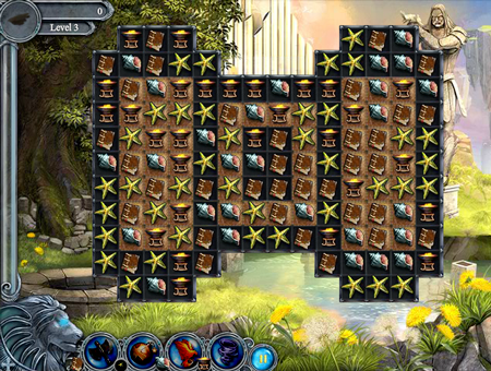 The Lost Kingdom Prophecy screenshot