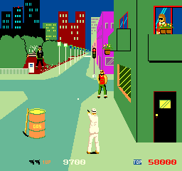 Shoot Out screenshot