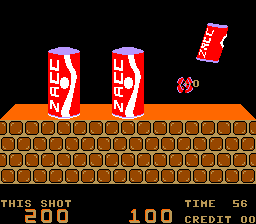 Shooting Gallery screenshot