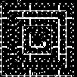 Side Trak screenshot