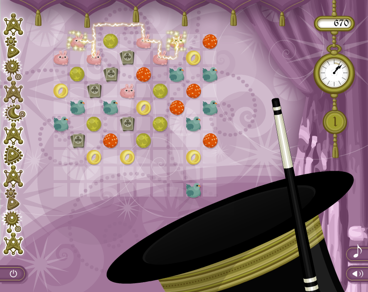 Abracadabra screenshot