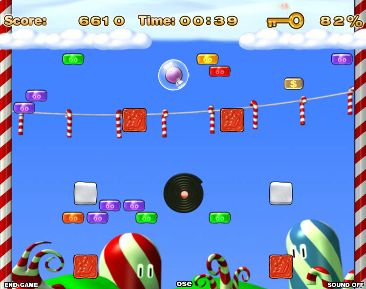 Bunny Bon Bon screenshot