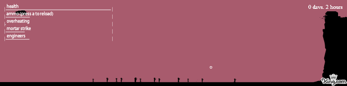 D-Day Defender screenshot