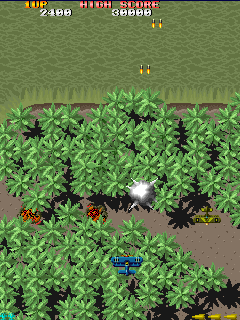 Sky Shark Sky Shark screenshot