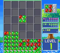 Soldam - Action Puzzle Game screenshot