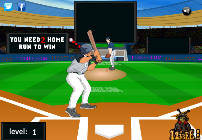 Baseball Champ screenshot