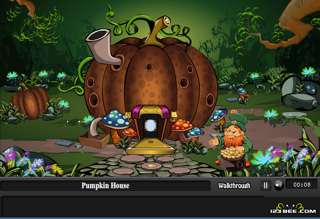 Angel Escape 2 screenshot