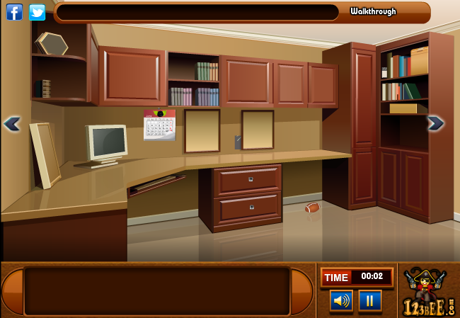 Adorable House Escape screenshot