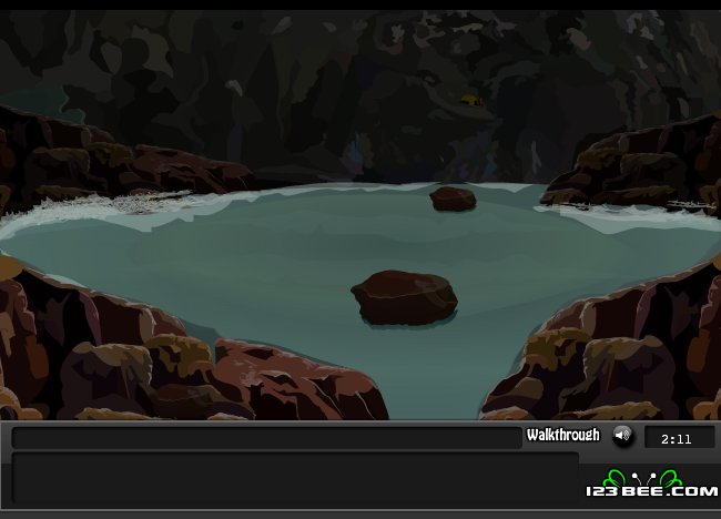 Anacapa Island Sea Cave Escape screenshot