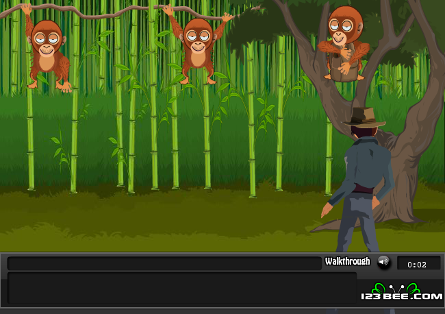 Adventurer's Escape screenshot