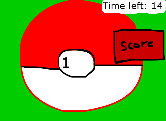 Click to Score screenshot
