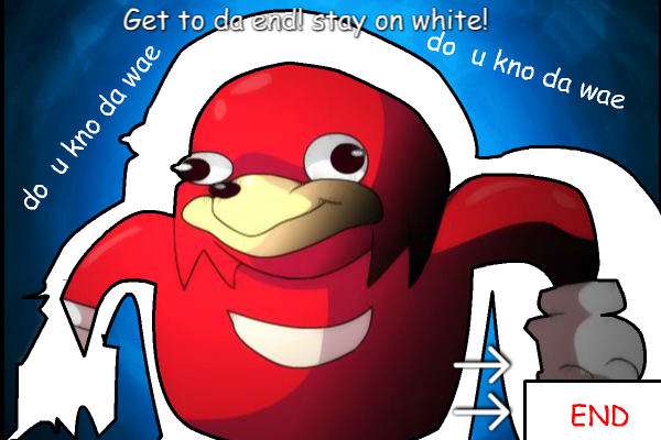 Do u kno da maze screenshot