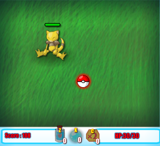 Don't Get Caught Academy screenshot