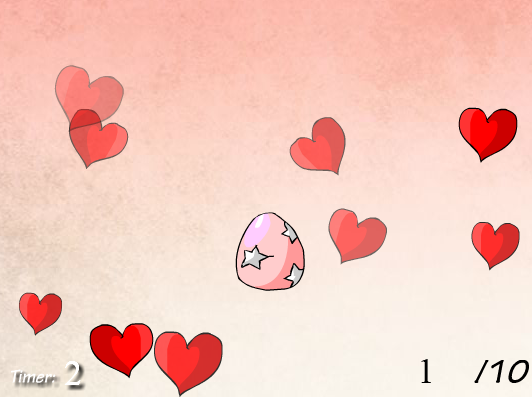 Egg Hatcher screenshot