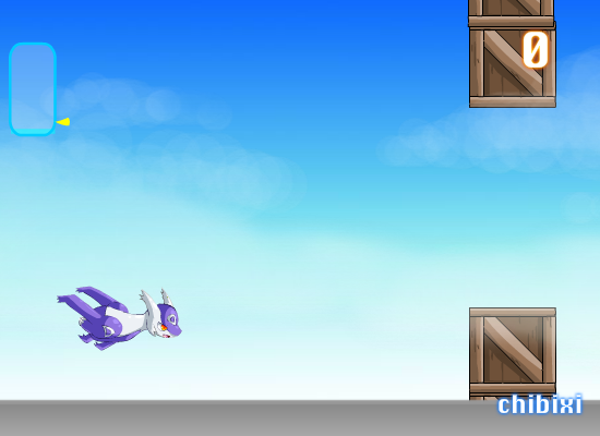 Mega Crate Crash screenshot