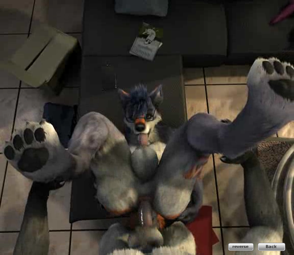Airon and Jericho screenshot