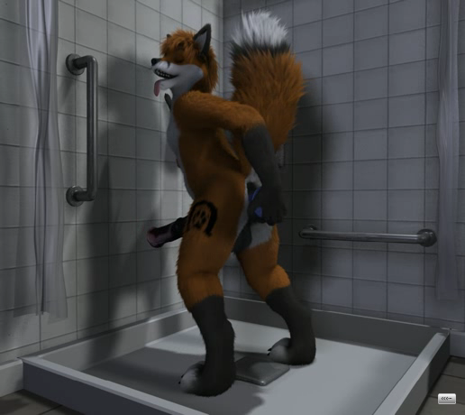 Darkfox46 (Part 2) screenshot
