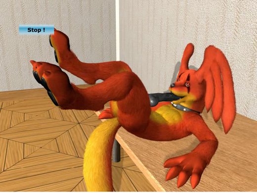 Demiglenn screenshot