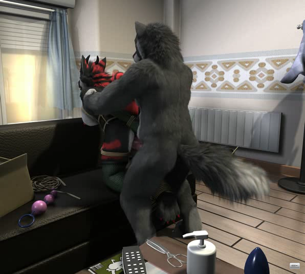 Drogankharg and Darsi screenshot