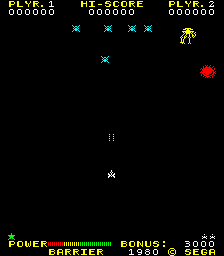 Space Trek screenshot
