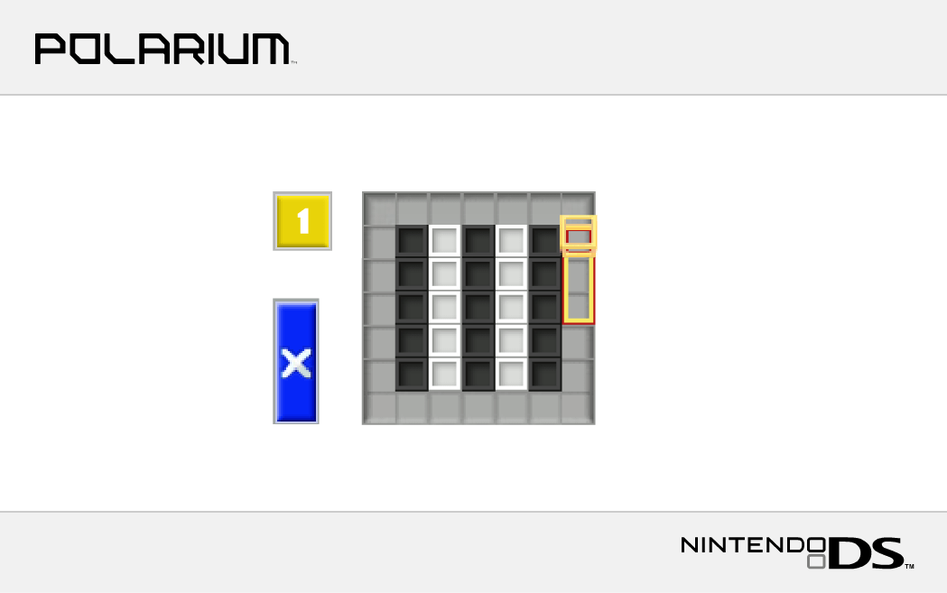 Polarium Puzzle Challenge screenshot