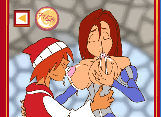 Magic Shop screenshot