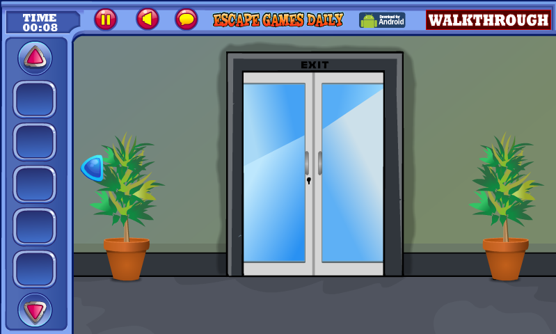 Escape from Opulent House screenshot