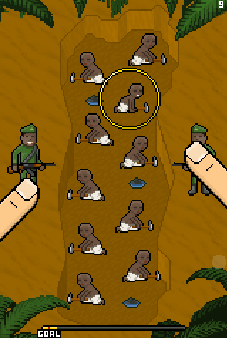 Phone Story screenshot