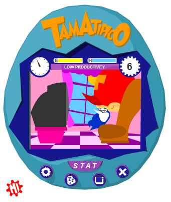Tamatipico screenshot