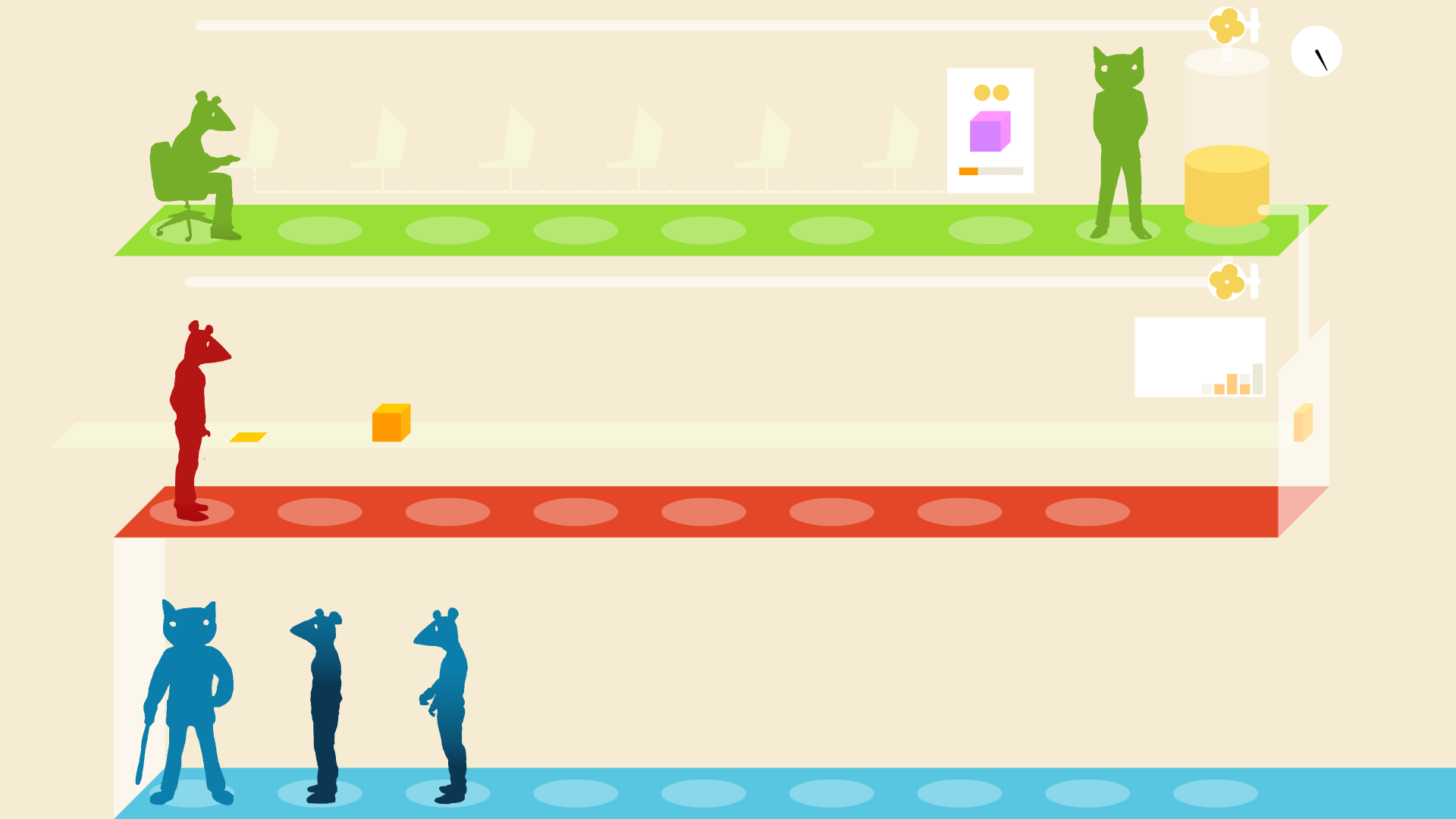 To Build a Better Mousetrap screenshot