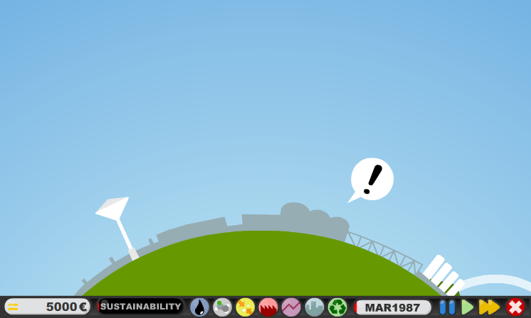 VinylGame screenshot