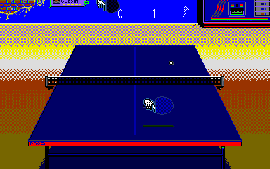 Speed Spin screenshot