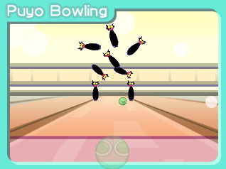 Puyo Bowl screenshot
