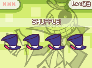 Puyo Shuffle screenshot