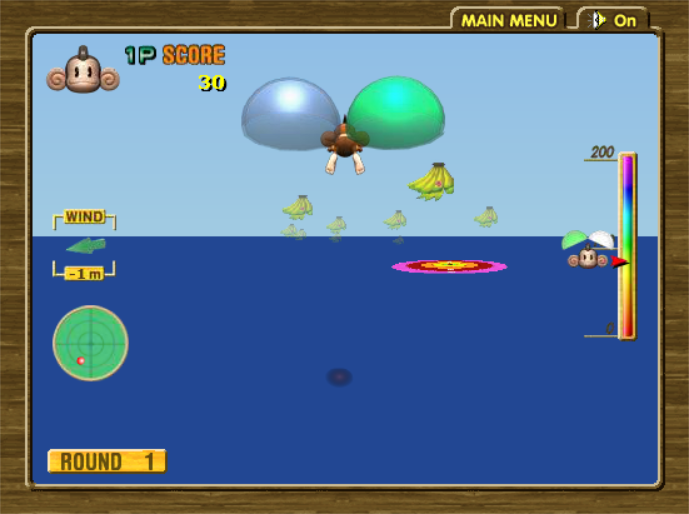 Super Monkey Ball 2 Mini screenshot