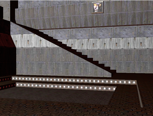 Necroshock Demo screenshot