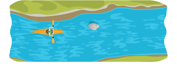 London 2012 - Canoe screenshot