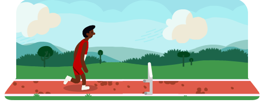London 2012 - Hurdles screenshot
