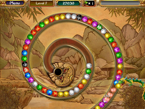 Dynasty Online screenshot
